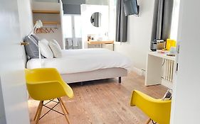 B&B Villa Chantecler